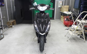 YAMAHA AXIS 125 Z SED7J