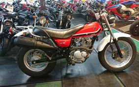 SUZUKI VANVAN 200 NH42A