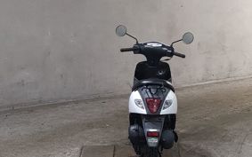 SUZUKI LET's CA4AA