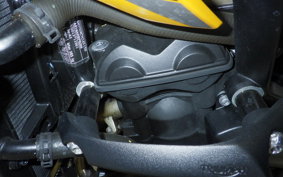 TRIUMPH STREET TRIPLE RS 2023