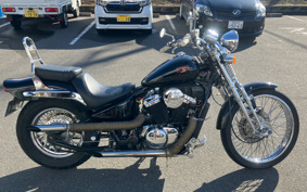 HONDA STEED 400 VLS 1999 NC37