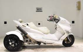 YAMAHA MAJESTY 250 TRIKE C SG03J