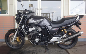 HONDA CB400SFV-3 2007 NC39