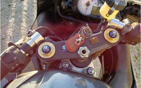SUZUKI GSX-R1000 2001 GT74A