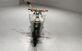 HONDA SUPER CUB50 C50