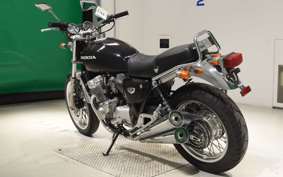 HONDA CB400F 1997