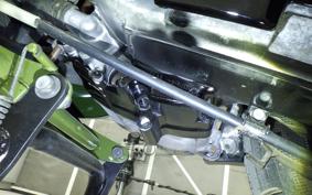 HONDA PS250 2014 MF09