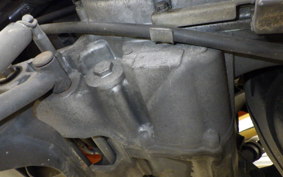 HONDA SPACY 100 JF13