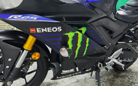 YAMAHA YZF-R25 ABS RG43J