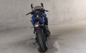 SUZUKI GSX-8R EM1AA