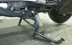 YAMAHA X-MAX 250 A