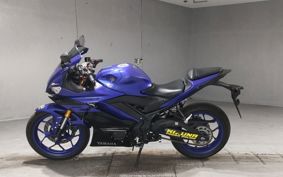 YAMAHA YZF R-3 2019 RH13J