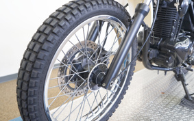 KAWASAKI 250TR BJ250F