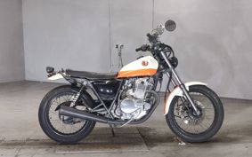 SUZUKI GLASS TRACKER BIG BOY NJ47A