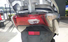 HONDA LEAD 125 1996 JF45