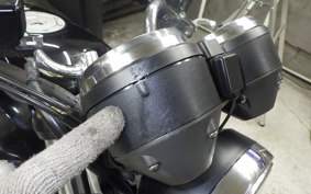 HONDA CB400SF GEN 4 2016 NC42