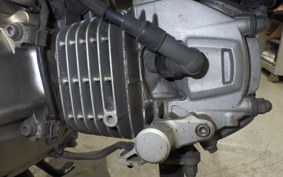 HONDA MONKEY 125 2003 JB02