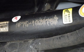 HONDA TACT Gen.4 AF75