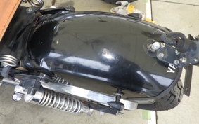 YAMAHA DRAGSTAR 3DM