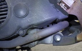 SUZUKI ADDRESS V125 G CF46A