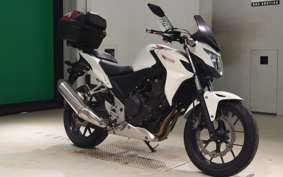 HONDA CB400F 2014 NC47
