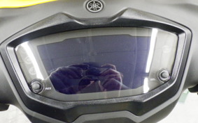 YAMAHA CYGNUS Griffus 2022 SEJ4J