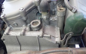 HONDA CBR600RR GEN 2 2005 PC37