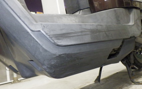 YAMAHA VOX 2019 SA31J