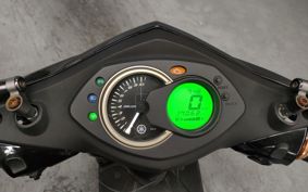 YAMAHA CYGNUS 125 X SE46