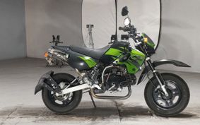 KAWASAKI KSR110 KL110A