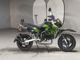 Фото Kawasaki KSR110 с японского аукциона