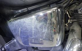 HONDA SHADOW 400 2002 NC34