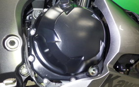 KAWASAKI NINJA 1000 A 2017 ZXT00W
