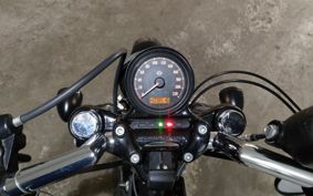 HARLEY XL1200X 2013 LC3