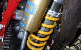 DUCATI 749 S 2004