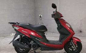 SUZUKI SU WISH LTD DV12B
