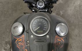 HARLEY FXDB-I 1450 2006 GX1