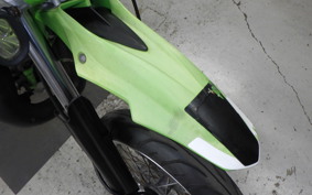 KAWASAKI KDX125 SR DX125A