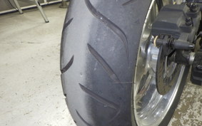 KAWASAKI ZEPHYR 1100 2007 ZRT10A