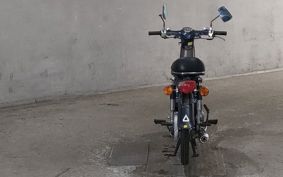 HONDA SUPER CUB70 C70