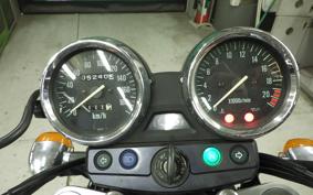 KAWASAKI BALIUS 250 Gen.2 2025 ZR250B