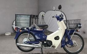 HONDA SUPER CUB50 AA01