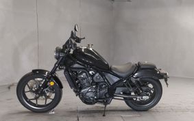 HONDA  REBEL 1100 SC83