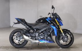 SUZUKI GSX-S 1000 2018 GT79B