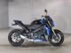 Фото Suzuki GSX-S 1000 2018 с японского аукциона