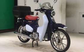 HONDA C125 SUPER CUB 2018 JA48