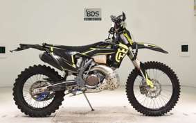 HUSQVARNA TE150I 2021