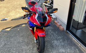 HONDA CBR1000RR-R FB SP 2020 SC82