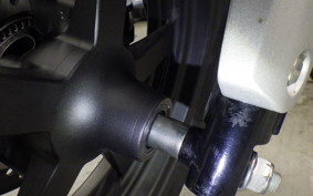 HONDA DAX 125 2022 JB04