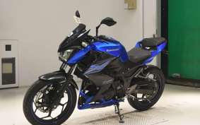 KAWASAKI Z250 A ER250C